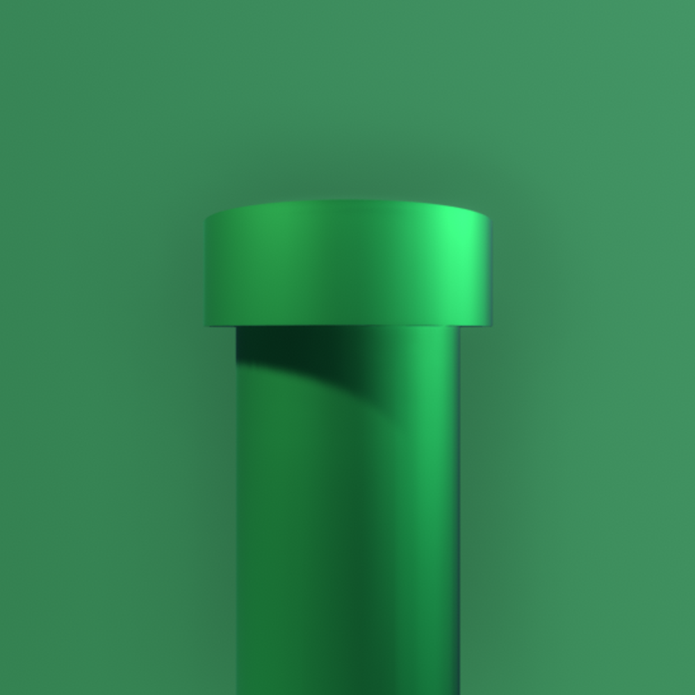 Flappy Bird 3D!