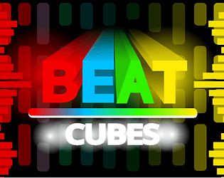 BeatCubes for Windows