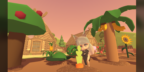 Cover image for Seed goddess