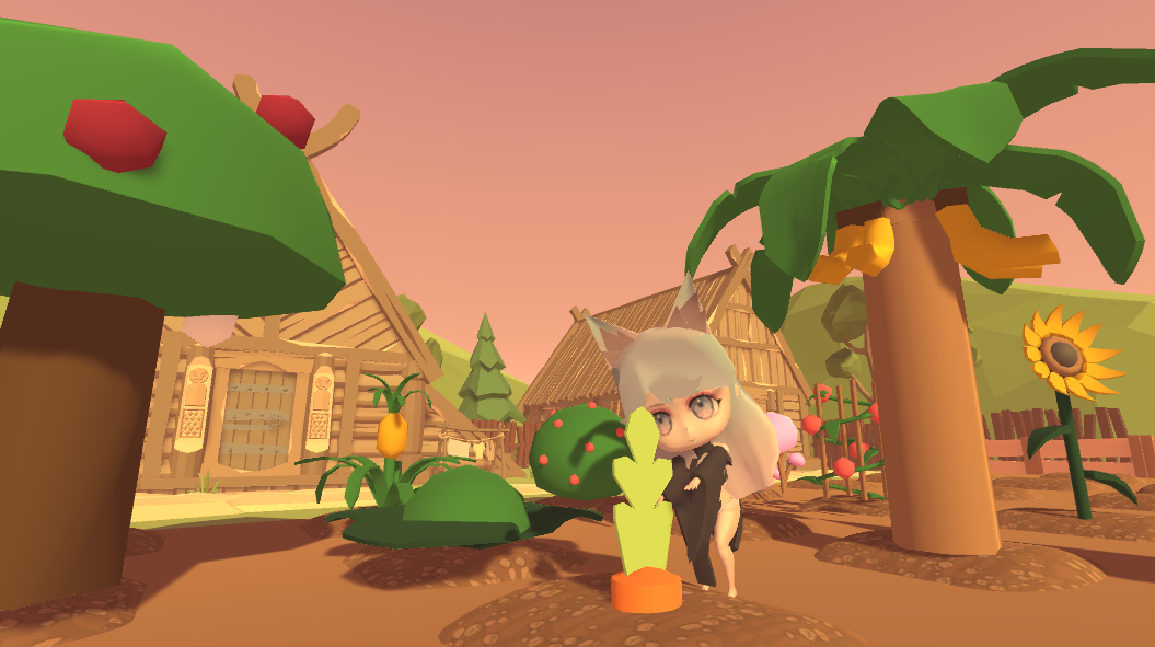 Cover image for Seed goddess