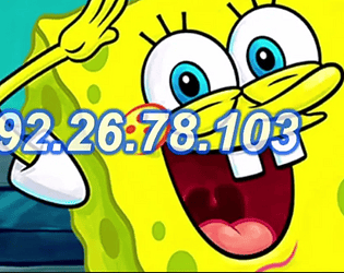 SpongeBoba Runner