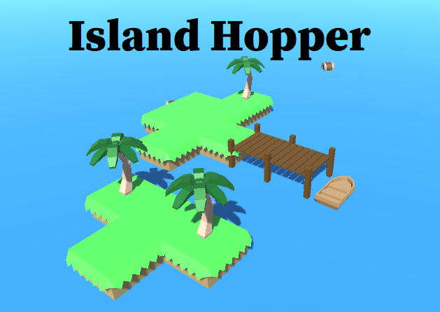 Island Hopper