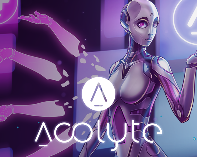 Acolyte