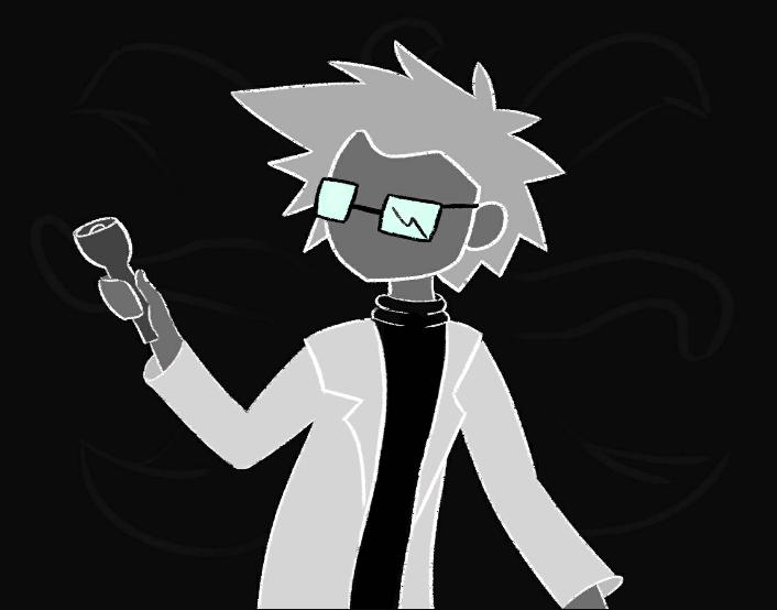 Agnostophobia by LLiam