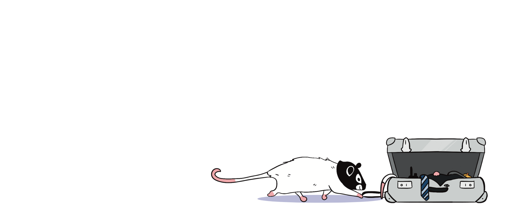 Mission Opossumble