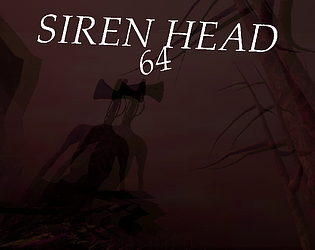 Siren Head Horror Bunker VR on Steam