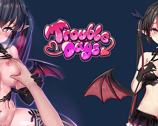 Trouble Days