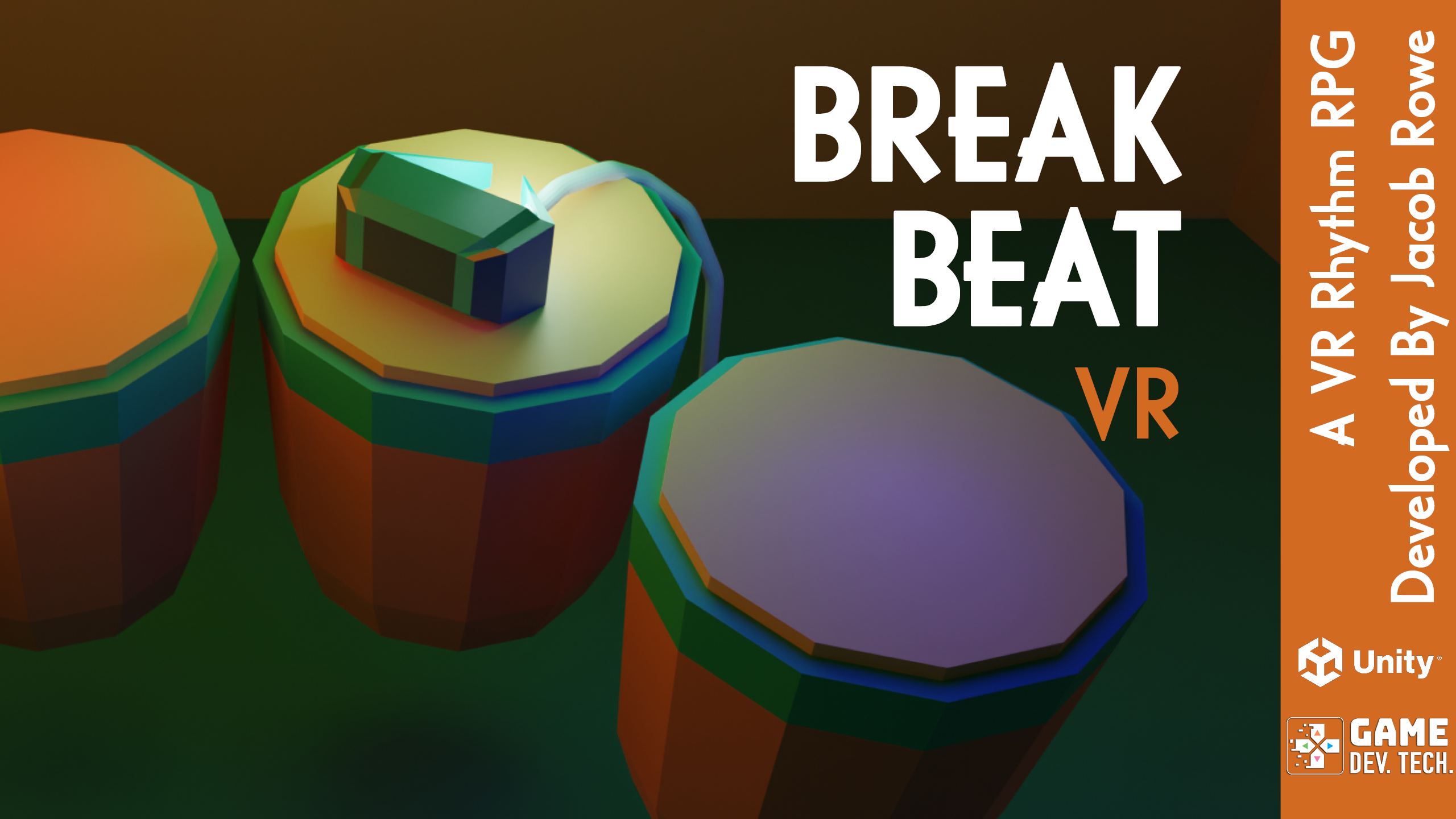 Break Beat VR