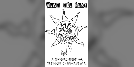Cover image for BEAT THE HEAT
