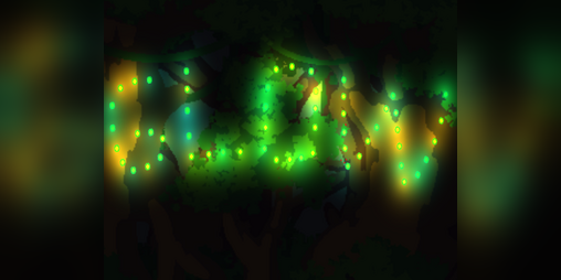 Cover image for Glow