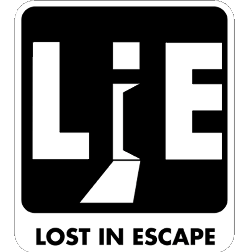 Cover image for Lost in Escape