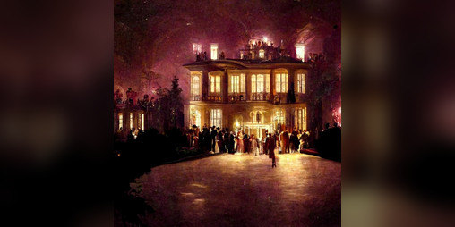Cover image for Entre le vin et le dessert [Démo]