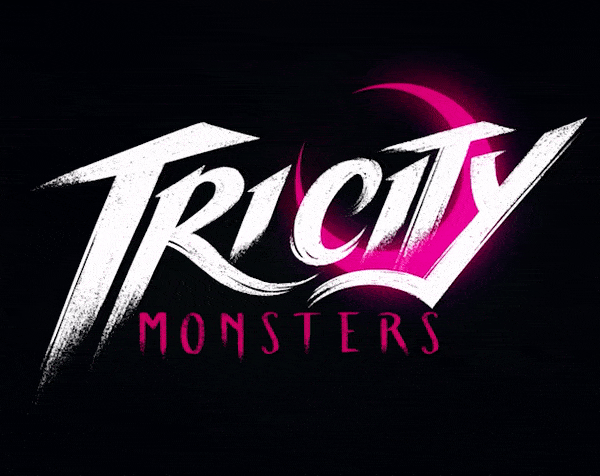 Tri City Monsters — Visual Novel free online game