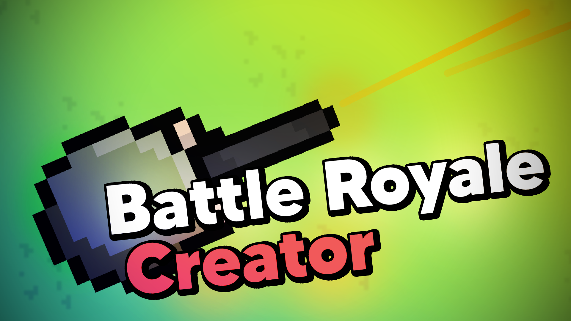 Battle Royale Creator