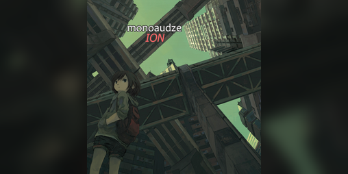 Cover image for ION (Single)