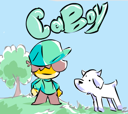 CABOY