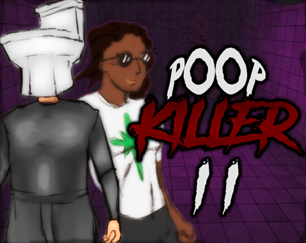 Poop Killer by 616 GAMES