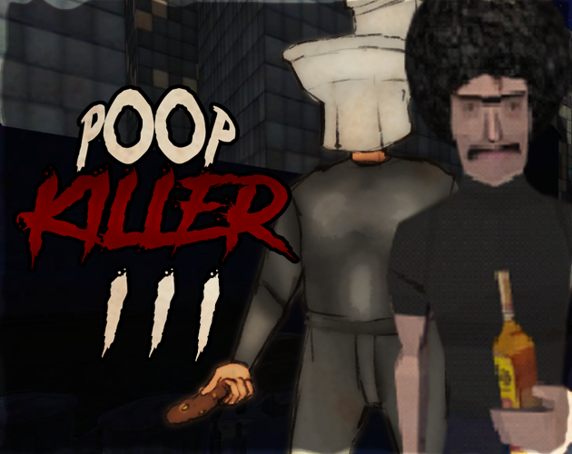 Poop Killer by 616 GAMES