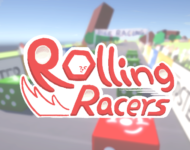 Rolling Racers by stevo for GMTK Game Jam 2022 - itch.io