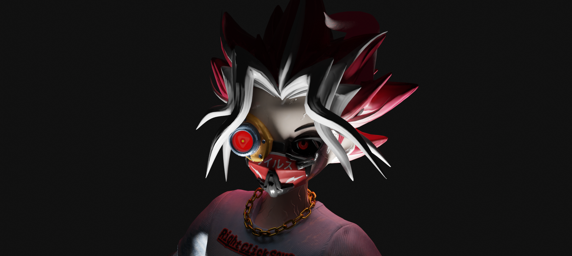 Demon Clone Beat em up