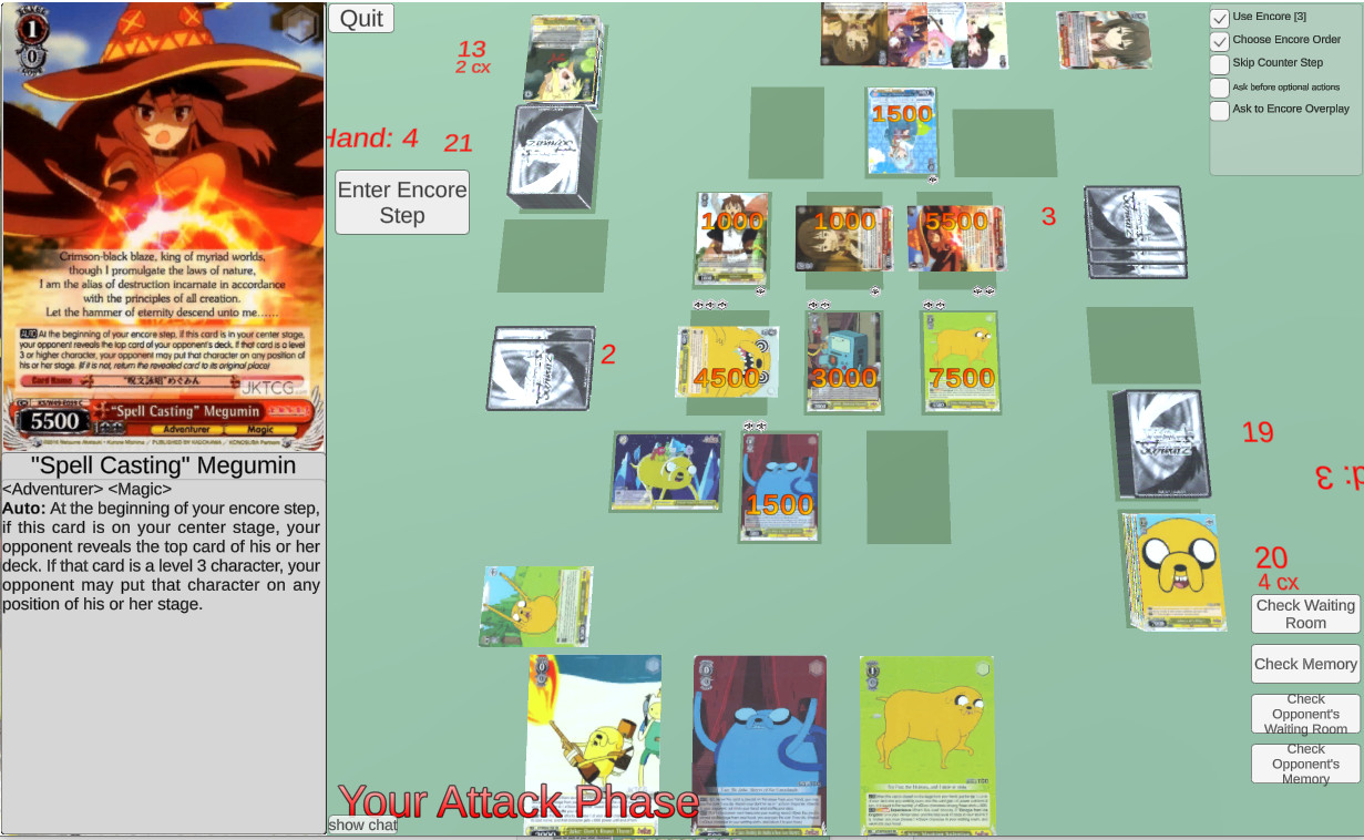 Cardcaptor Sakura: Memory Keys - Apps on Google Play