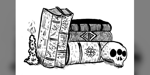 Cover image for Unurthed Vaarncana