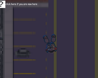 FNAF: Multiplayer chatting