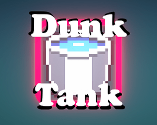 Moonshot Dunk Tank