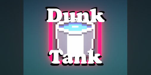 Cover image for Moonshot Dunk Tank