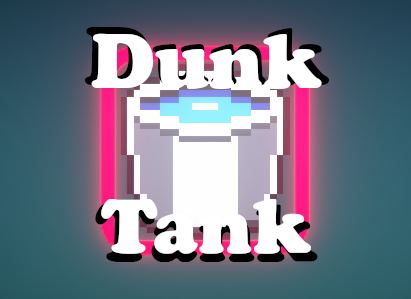 Cover image for Moonshot Dunk Tank