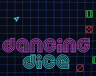 Dancing dice 2