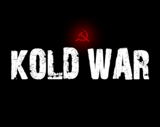 Kold War - A Cold War Era Experience