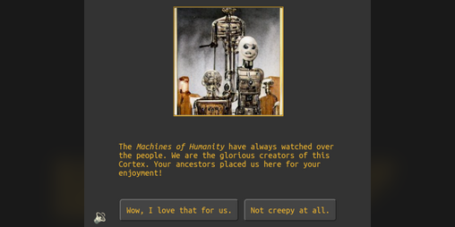Cover image for Cortext