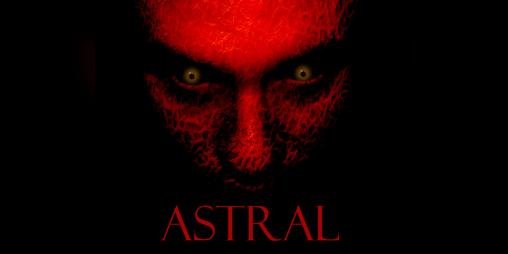 Cover image for Astral