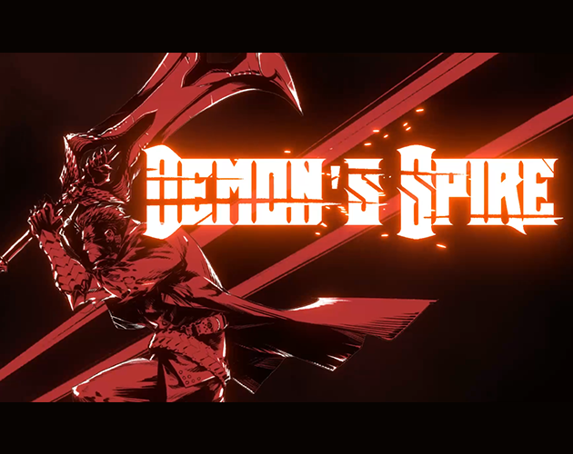 Demon's Spire