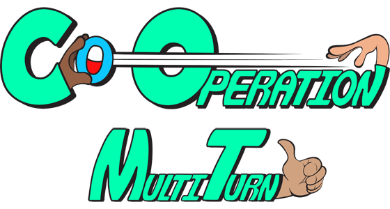 Co OPERATION: MultiTurn by Mind Feast