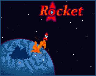 Rocket