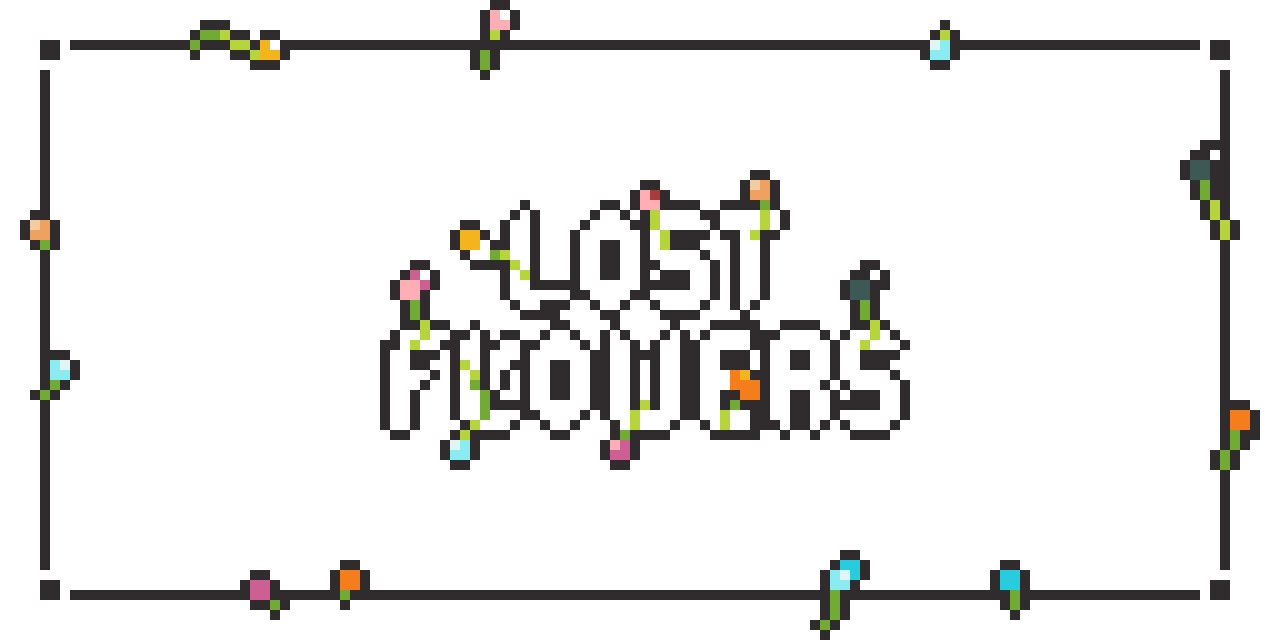 Lost Flowers