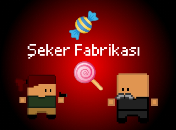 Şeker Fabrikası