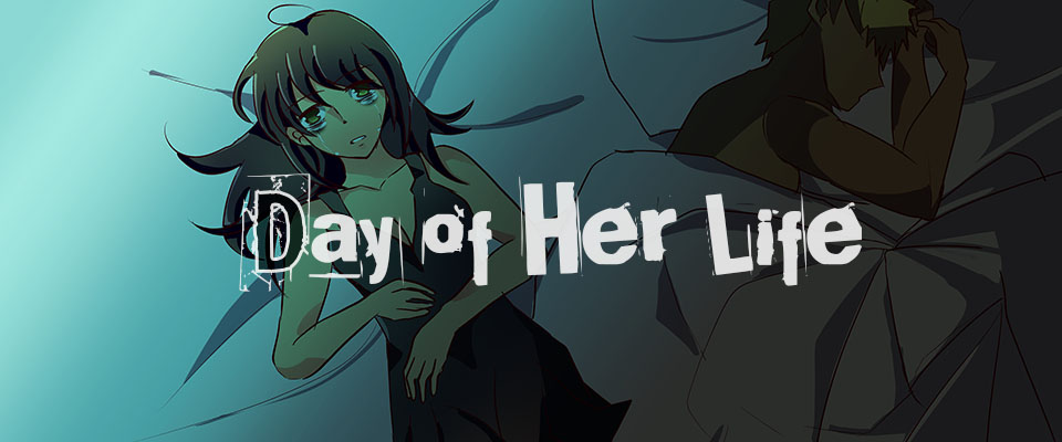 A Day of Her Life