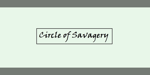 Cover image for Druid Subclass: Circle of Savagery
