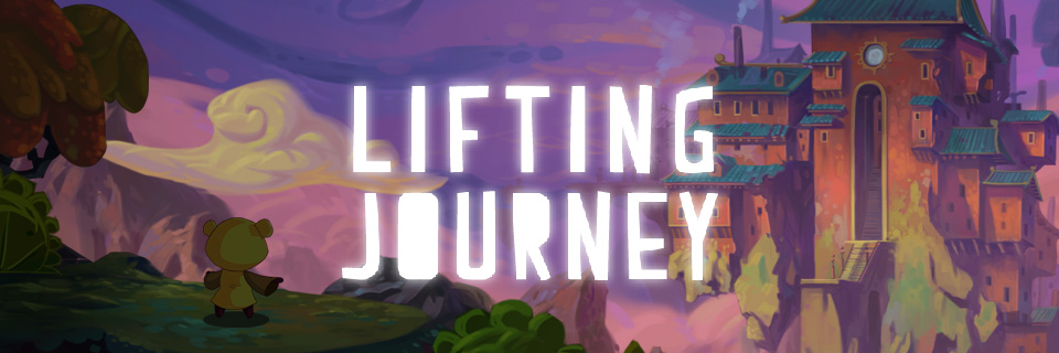 Lifting Journey