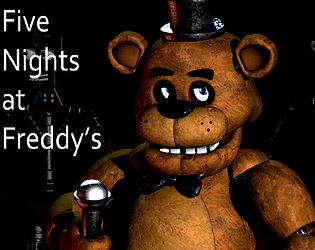 Five Nights at Freddy's (Free Online)