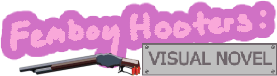 Femboy Hooters : Visual Novel (WIP)