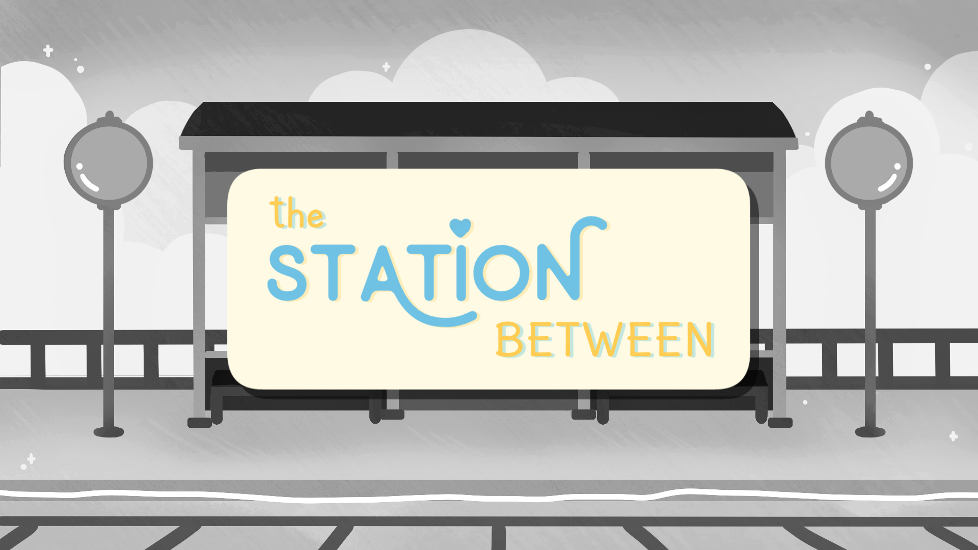 The Station Between