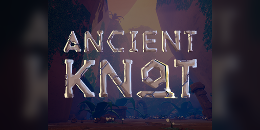 Cover image for Ancientknot