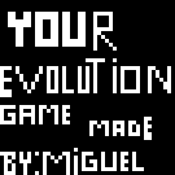 Your_Evolution