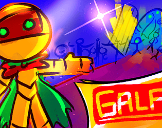 GildedGala 2022