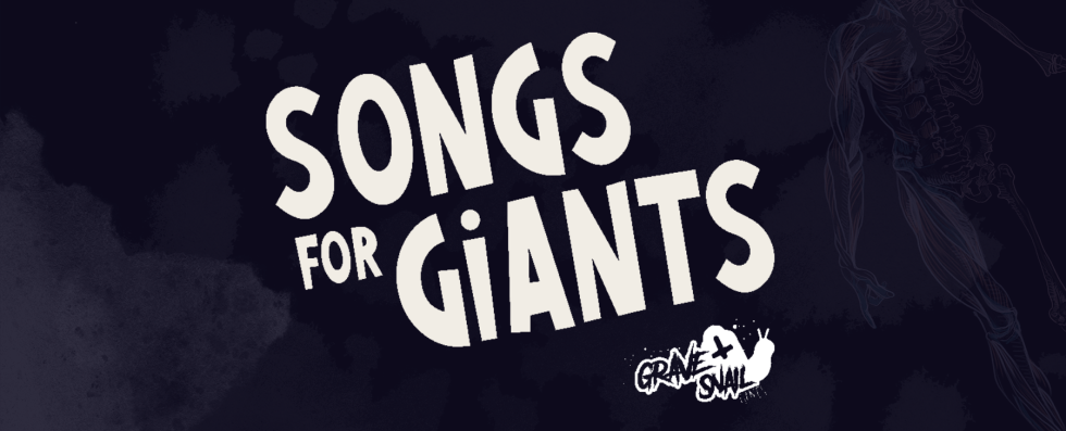 Songs for Giants