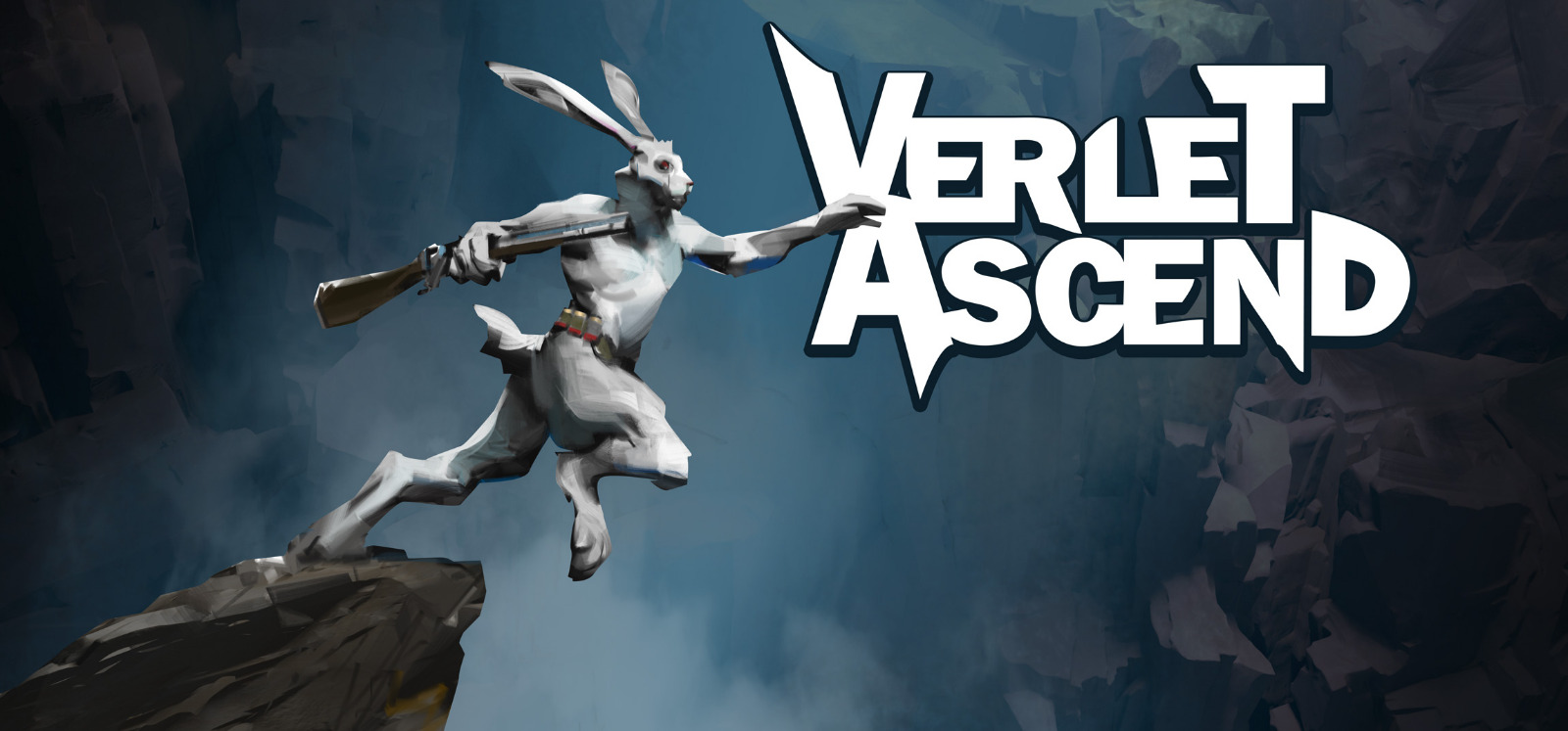 Verlet Ascend [Demo]